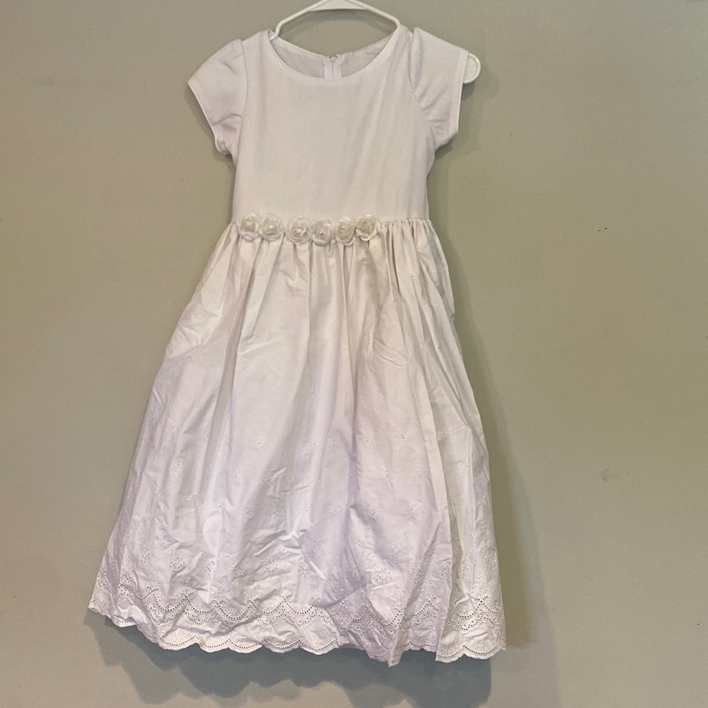 Kids dream dress